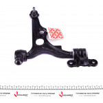 Важіль підвіски (передній) (R) Fiat Scudo 96-07 