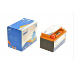 Акумуляторная батарея 4Ah/240A (150x87x93/+L/B0) (Li-ion) (мото) 