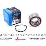 Підшипник маточини (задньої) Iveco Daily 35S 99- (49x84x48)(к-кт) 