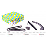 Комплект ланцюга ГРМ Nissan Micra 1.2/1.4 16V 03-10  Комплект ланцюга ГРМ Nissan Micra 1.2/1.4 16V 03-10