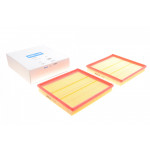 Фільтр повітряний MB E-class (W211)/G-class (W463) 4.0CDI 00- 