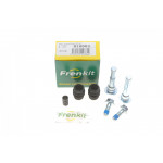 Направляюча супорта (переднього/заднього/к-кт) Subaru Impreza/Legacy 03- (Tokic) 