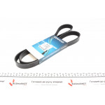 Ремінь генератора Skoda Fabia/VW Polo 1.2 01- 