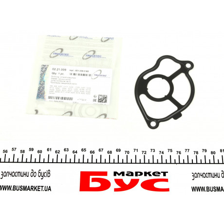 Прокладка насосу вакуумного MB Sprinter (OM651) 09-