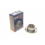 Підшипник маточини (задньої) Fiat Punto/Palio/Uno (-ABS) 