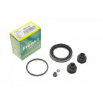 Ремкомплект супорта (переднього) Toyota Yaris 99-05 (d=51mm) (Bosch) 