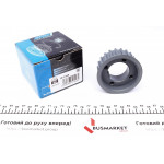 Шестерня колінвалу VW 2.5TDI (z=22) 