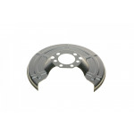 Захист диска гальмівного (заднього) Opel Zafira B/Astra H/G 04-15 