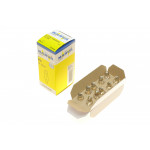 Автолампа C3W 12V 3W SV7 Standard (8x28mm) 