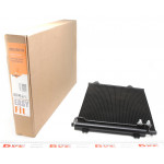 Радіатор кондиціонера VW Passat B7 2.0TDI 10- 