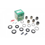 Ремкомплект супорта (переднього) MB E-class (W212/W213) 13- (d=32/34/38mm) (+6 поршней) (Brembo) 