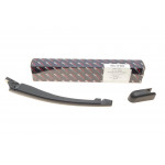 Важіль склоочисника (задній) Citroen C3/Peugeot 307 02- 