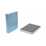 Фільтр салону VW T5 03- (вугільний) 