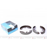 Колодки гальмівні (задні) Suzuki Grand Vitara II 05- (барабанні) 