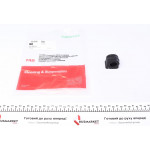 Втулка стабілізатора (переднього) Audi A3/TT/Skoda Octavia/Bora/VW Golf (d=19mm) 