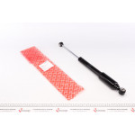 Амортизатор рульового управління MB G-class (W461/463) 89- 