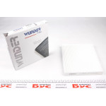 Фільтр салону Hyundai Santa Fe/Azera 2.2CRDi-3.3i 05-12 