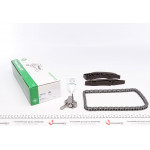 Комплект ланцюга ГРМ BMW X5 (F15/F85) 13-, N47 D20D 