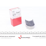 Вкладиші шатунні MB OM601 (STD) 