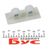 Направляюча ланцюга ГРМ (верхня) Peugeot Boxer/Fiat Ducato 2.2HDi/2.2TDCi 06- (без упаковки) 