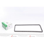 Ланцюг ГРМ Fiat Doblo/Opel Combo/Citroen Nemo 1.3HDi/1.3JTD 04-, z=120 (симплекс) 