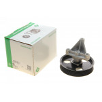 Ролик генератора Renault Kangoo 1.5 dCi 01- (паразитний) 