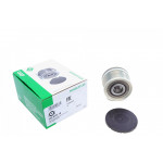 Шків генератора VW T5/T6/Caddy/Crafter 2.0TDI 09-, 6PK 