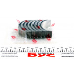 Вкладиші шатунні MB OM601 (STD) = 6110500000 