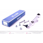 Важіль підвіски (передній/знизу/спереду) Audi A4/A6/A8/Skoda Super B/VW Passat 1.6-4.2 94-08 