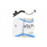 Патрубок вентиляції картера Skoda Superb/VW Passat/Tiguan 1.8TSI/2.0TSI 05- 