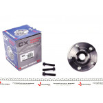 Підшипник маточини (задньої) Opel Insignia 08- 