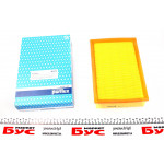 Фільтр повітряний Peugeot 307 1.4-2.0 00-09 