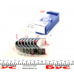 Вкладиші шатунні Renault Kangoo 1.9D (STD) = 6138510000 