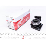 Підшипник вижимний Ford Focus 1.4/1.6/1.8/2.0 98-04/Transit Courier 1.0-1.6TDCi 14- = ZA2802.4.16 