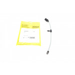 Датчик зносу гальмівних колодок (задніх) Audi A6/A7/E-tron/Q5 16- (L=352mm) 