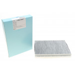 Фільтр салону Fiat 500L/500X 12-/Jeep Compass/Renegade 17- (вугільний) 