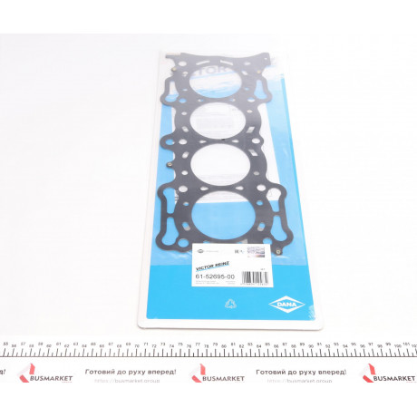 Прокладка ГБЦ Honda Accord 2.0/2.2i 16V 90-96