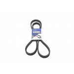 Ремінь генератора BMW 1/3 1.6/1.8/2.0d 06-12 