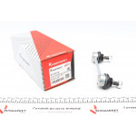 Тяга стабілізатора (заднього) Fiat Doblo 01- (довга) 