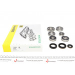 Ремкомплект КПП Fiat Doblo 1.4/1.6 01- C514.5, 5 ступ. мкпп 