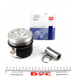 Поршень MB (W124) 2,0-3,0D -93 (87,00 мм/STD) = 7110500000 