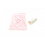 Відбійник амортизатора (заднього) Skoda Fabia 06-14 