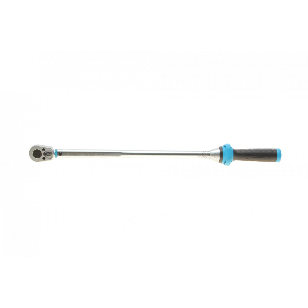 Ключ динамометричний (1/2", 60-320Nm) L=628mm