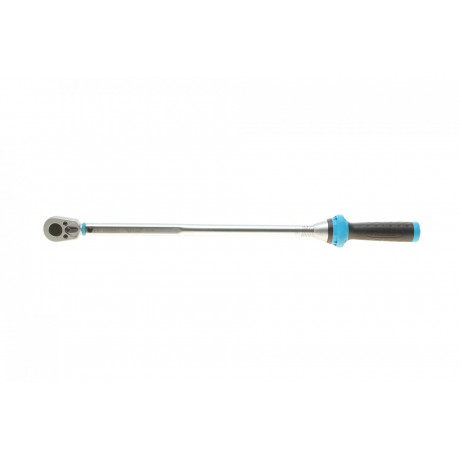 Ключ динамометричний (1/2", 60-320Nm) L=628mm