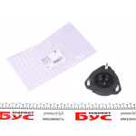 Подушка амортизатора (переднього) Ford Connect 02- 