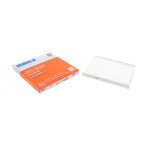 Фільтр салону Fiat Panda 1.1-1.4 JTD 95-/Ford Ka 1.2/1.3 TDCi 08-16 