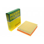 Фільтр повітряний BMW 1 (F20/F21)/3 (F30/F31)/4 (F32-F36) 1.5i/1.6i/2.0i N13/N20/N26/B38 11- 