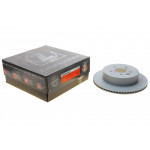 Диск гальмівний (задній) Lexus GS/IS II/IS C 05- (310x18) 