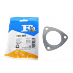 Прокладка труби вихлопної Opel Combo 1.6/1.7 CDTI 01- 