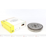 Демпфер зчеплення Renault Scenic IV (J9,R9), 09/16-, 1.5dCi 70/81kw, K9K 646 